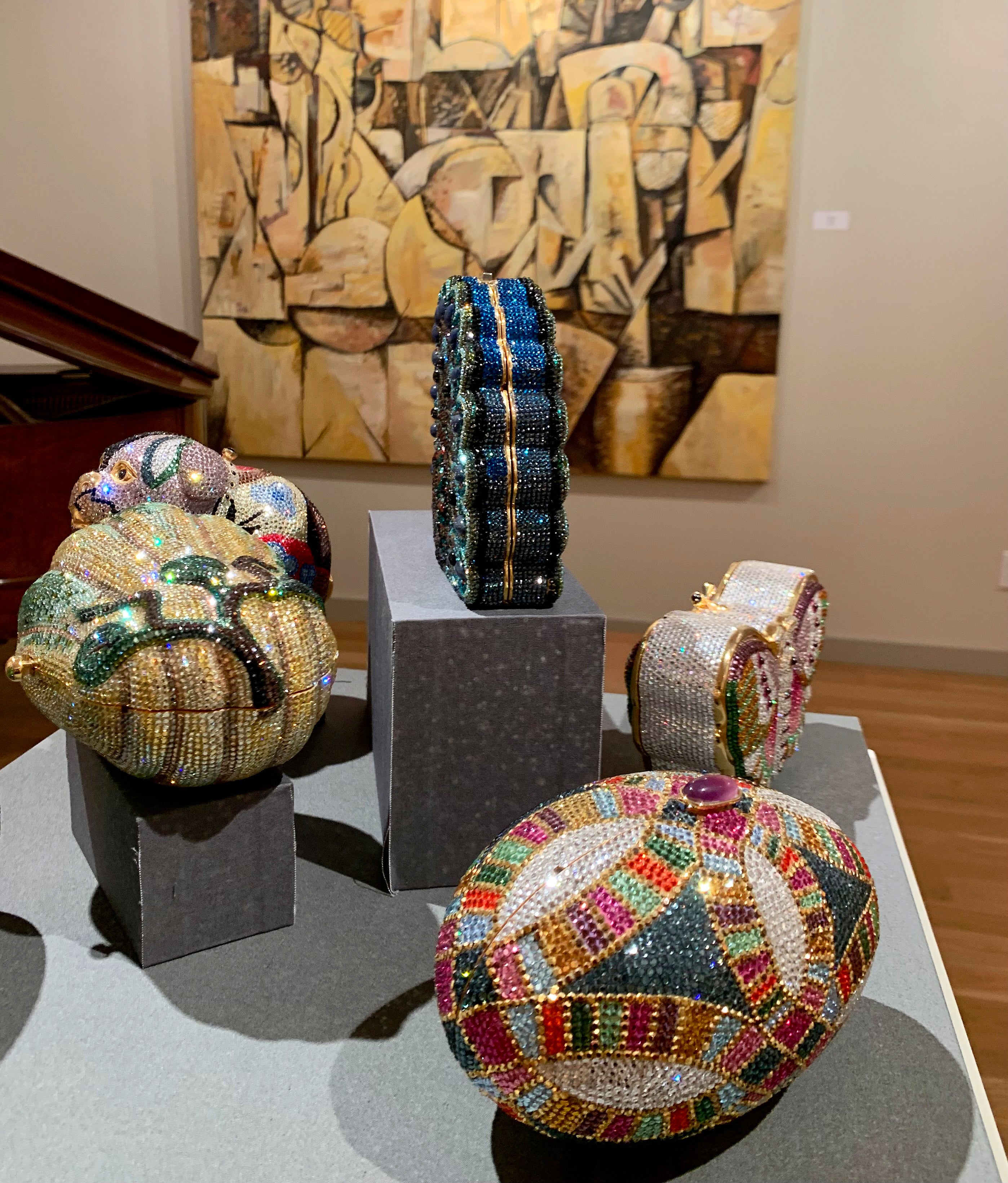 Travel-Hamptons Art Scene