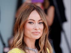 Olivia Wilde claps back at mom-shaming critics: ‘People assume I have abandoned’ my kids