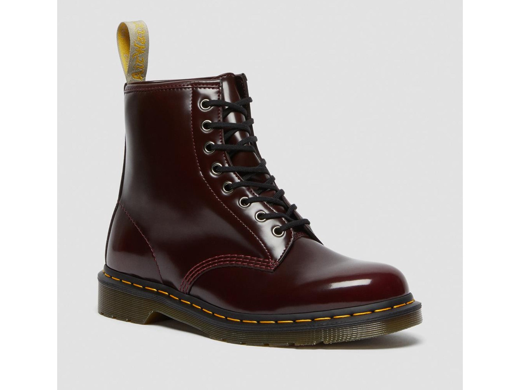 Dr Martens vegan 1460 ankle boots