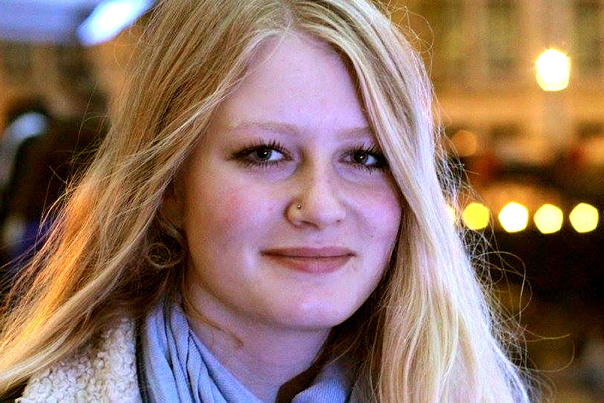 Gaia Pope (Dorset Police)