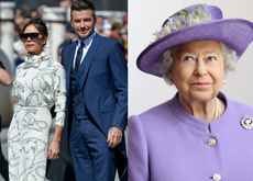 Victoria Beckham opens up about husband David waiting in queue to see Queen’s coffin: ‘Meant so much to him’