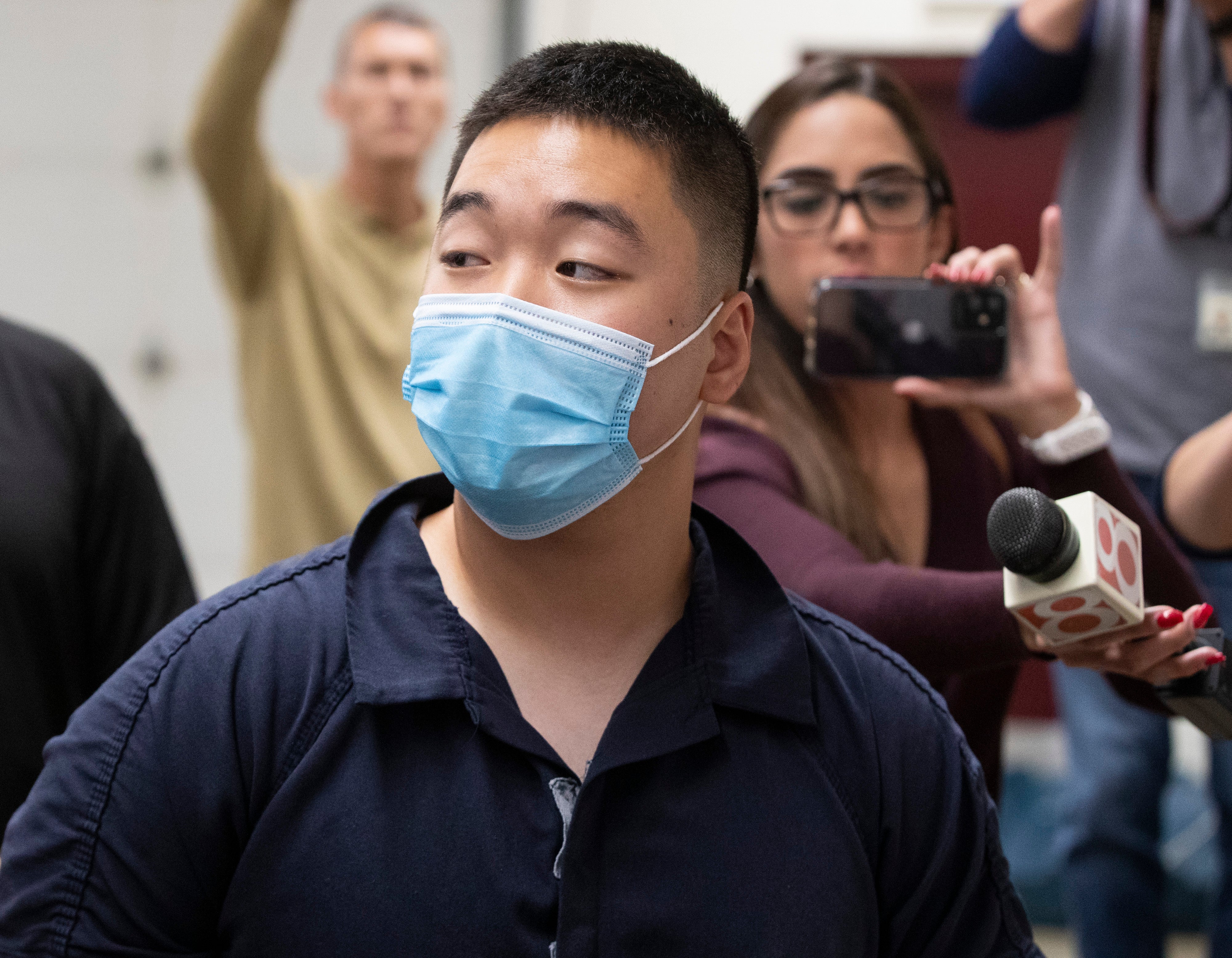 Purdue-Student-Killed