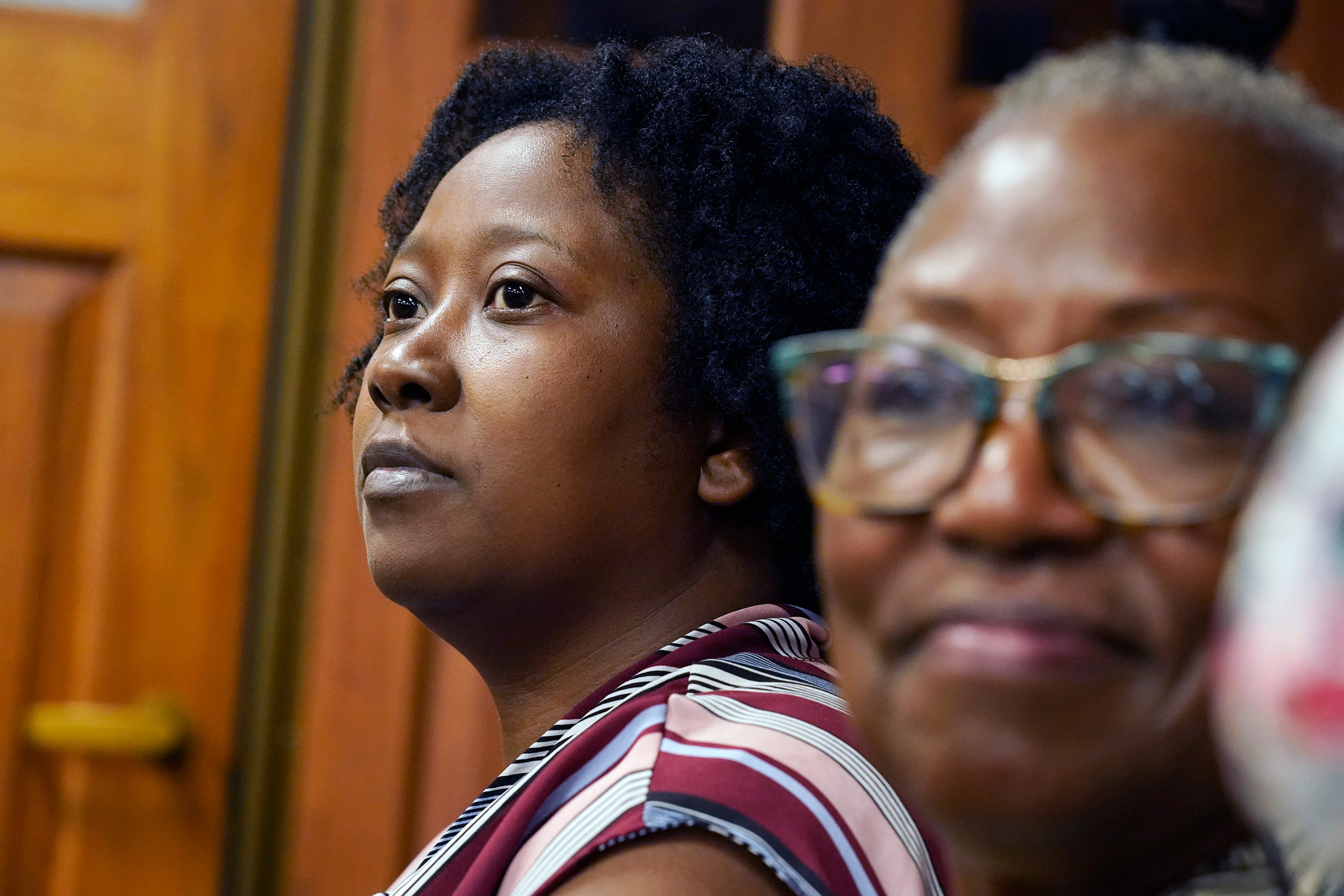 Mississippi School Funding Lawsuit