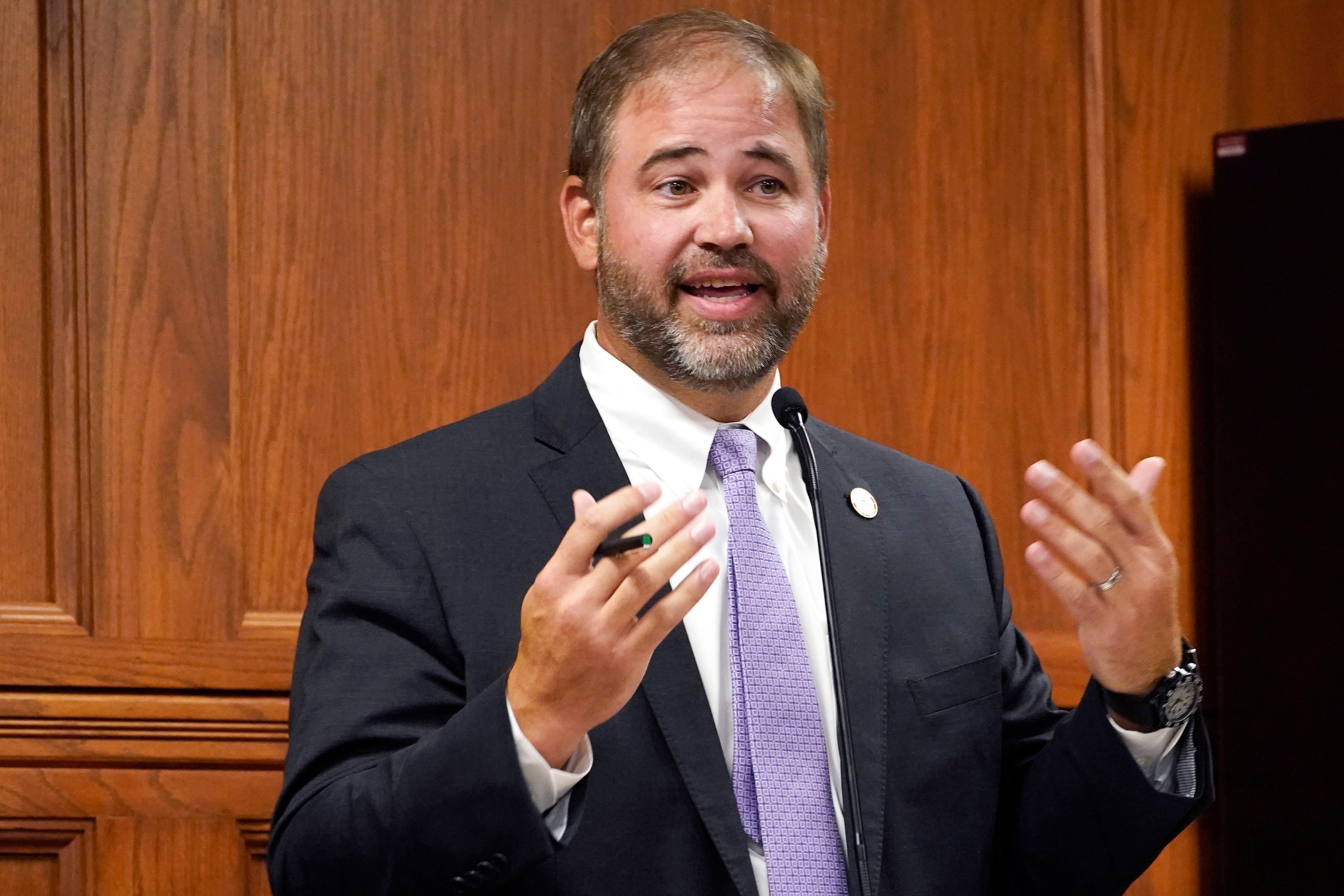 Mississippi School Funding Lawsuit