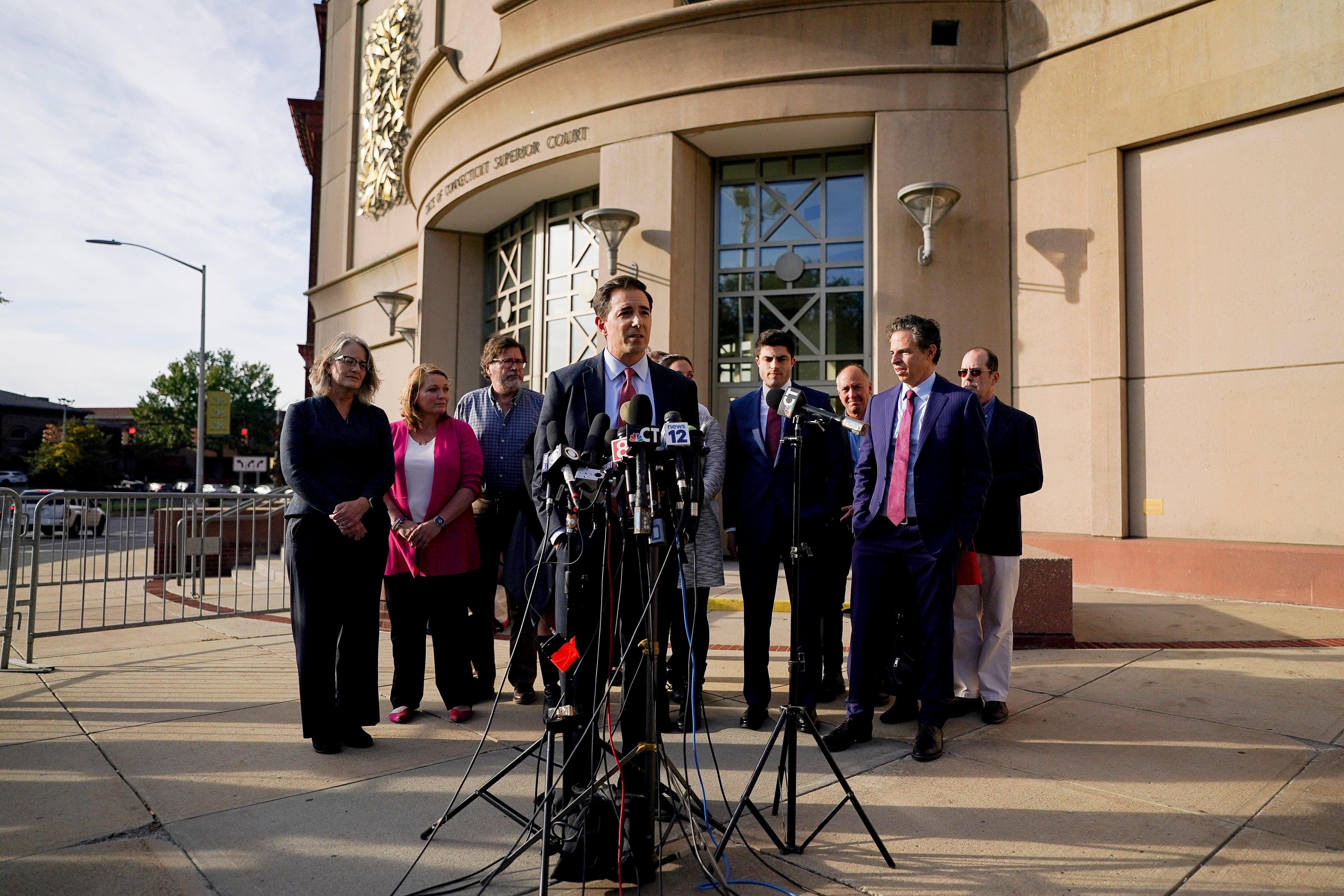 Newtown Shooting Infowars