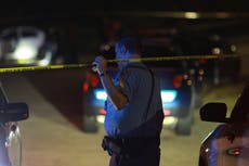 Raleigh shooting: What we know about 15-year-old suspect and five victims killed in North Carolina