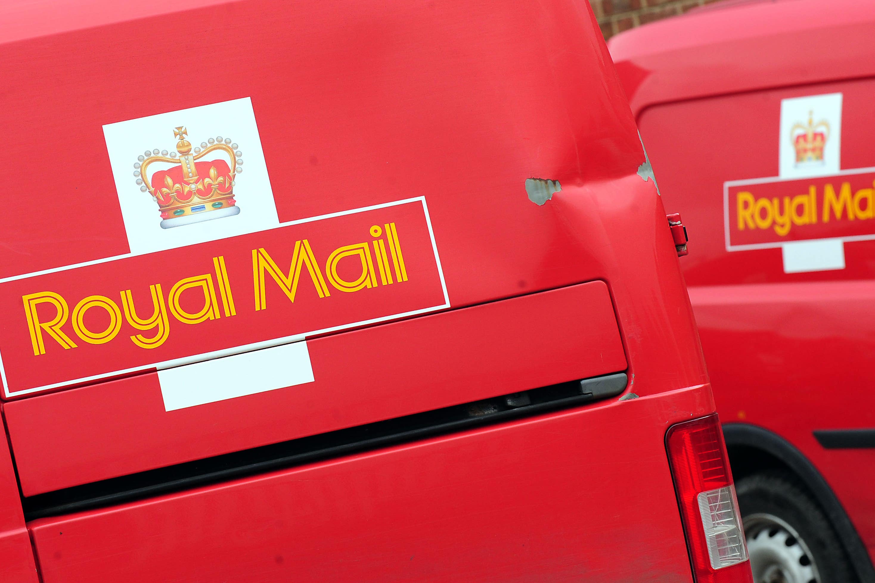 Royal Mail will consult on up to 6,000 redundancies as the delivery giant blamed industrial action for mammoth financial losses