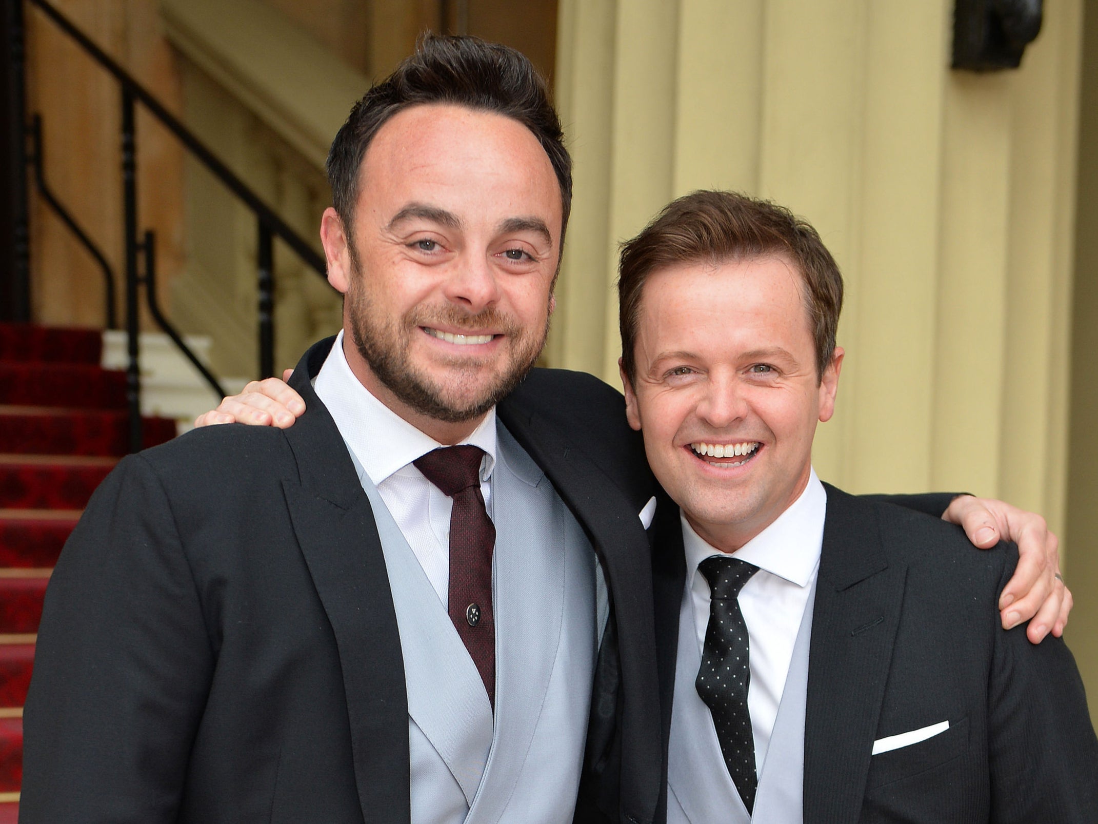 ‘We’re meant to sit here and take this?’: Viewers annoyed after Ant and Dec bag NTAs prize for 21st time