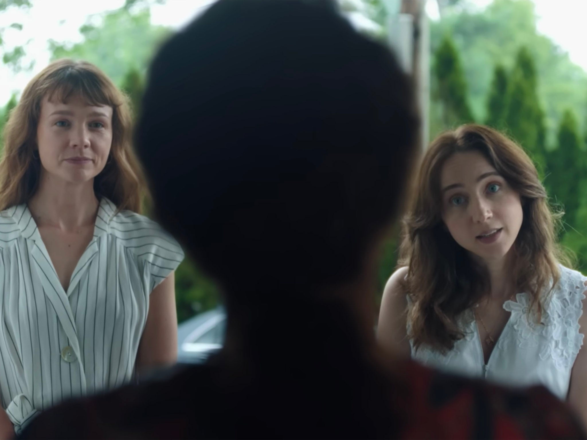 She Said review: Carey Mulligan stars in this slow-paced slog through the Harvey Weinstein investigation