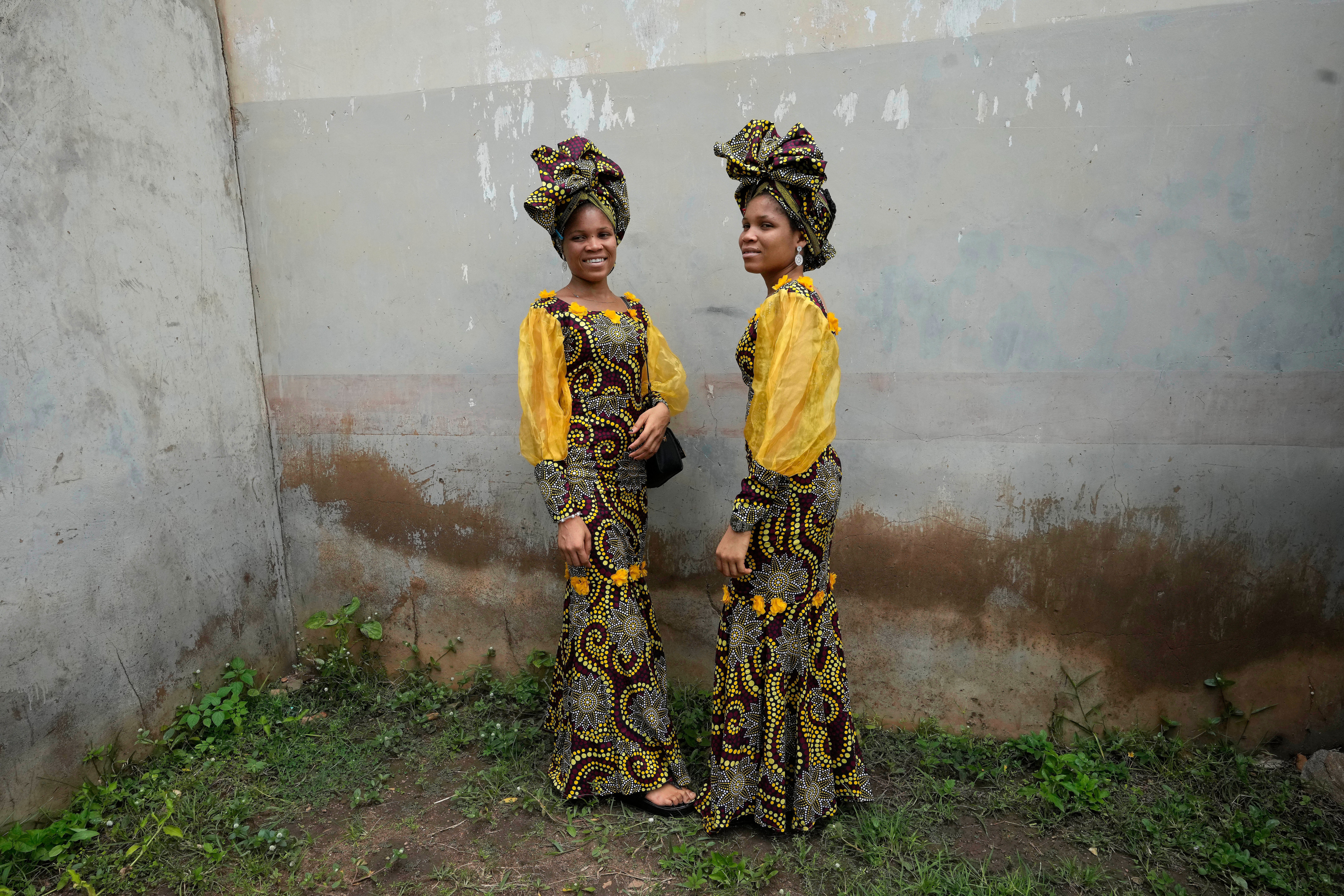 Nigeria Twins Festival