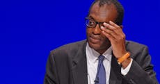 Kwasi Kwarteng ‘hasn’t ruled out’ return to cabinet despite crashing economy with mini-Budget