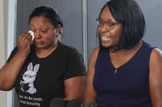 British mother of girl killed in Parkland school massacre condemns verdict as gunman spared death penalty