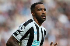 Fantasy Premier League tips gameweek 11: Callum Wilson, Eric Dier, Odsonne Edouard and more