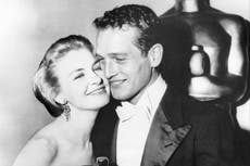 ‘We’d be intimate and noisy and ribald’: Paul Newman had a ‘f*** room’ with wife Joanne Woodward