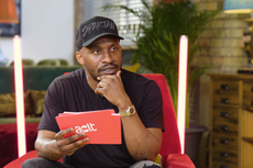 Campaign for Black blood donors launched amid NHS shortage