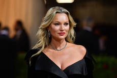 I expected more from Kate Moss than wellness marketing