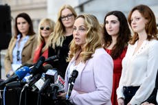5 years on, key #MeToo voices take stock of the movement