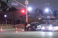 LA carjacking victim killed after being dragged under his car for a mile