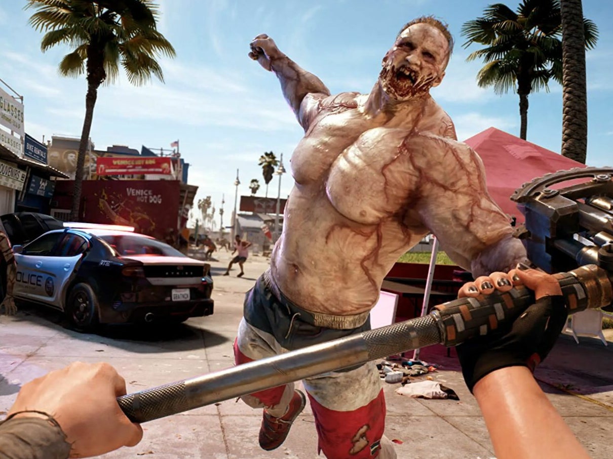 Dead Island 2