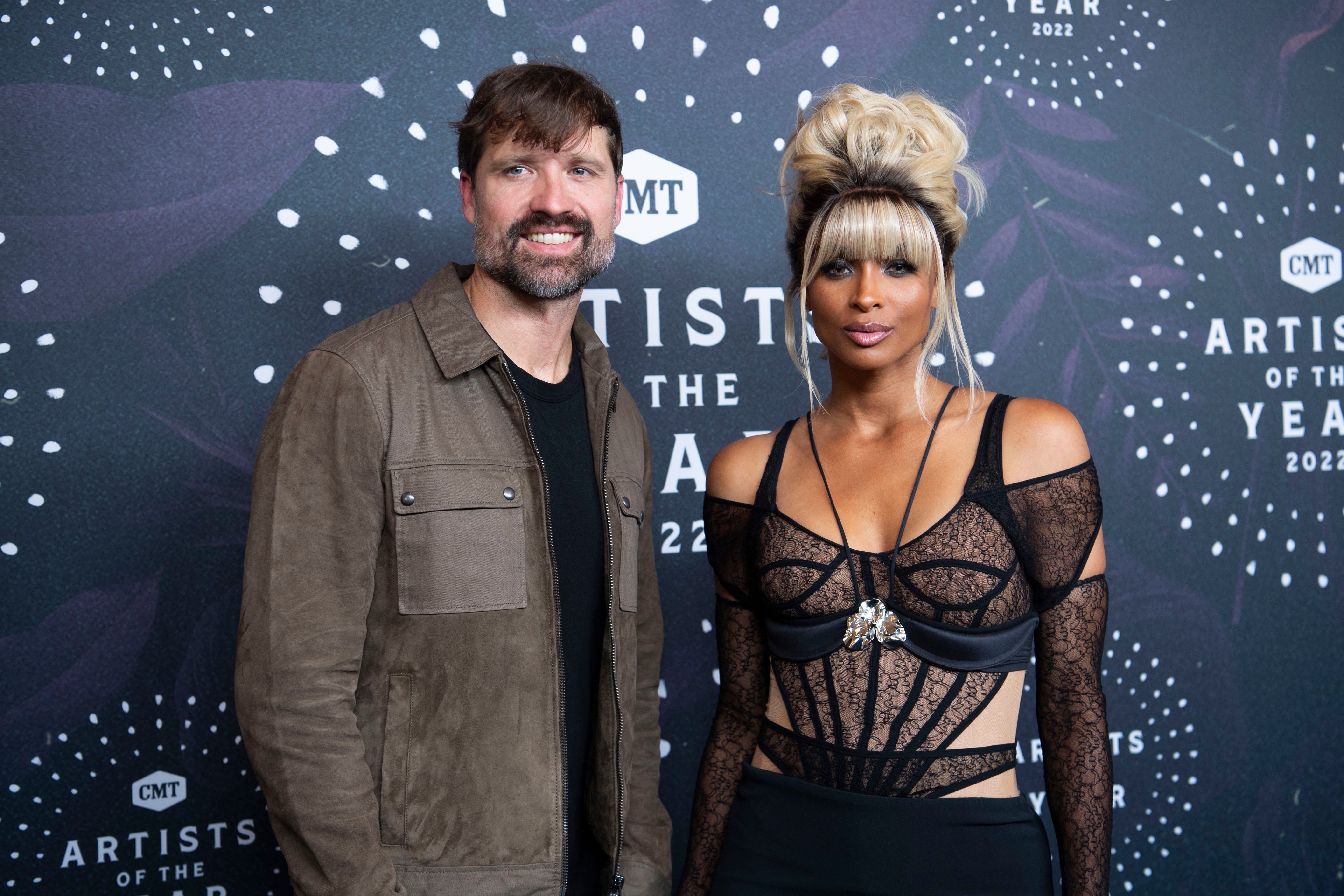 CMT Artists of the Year