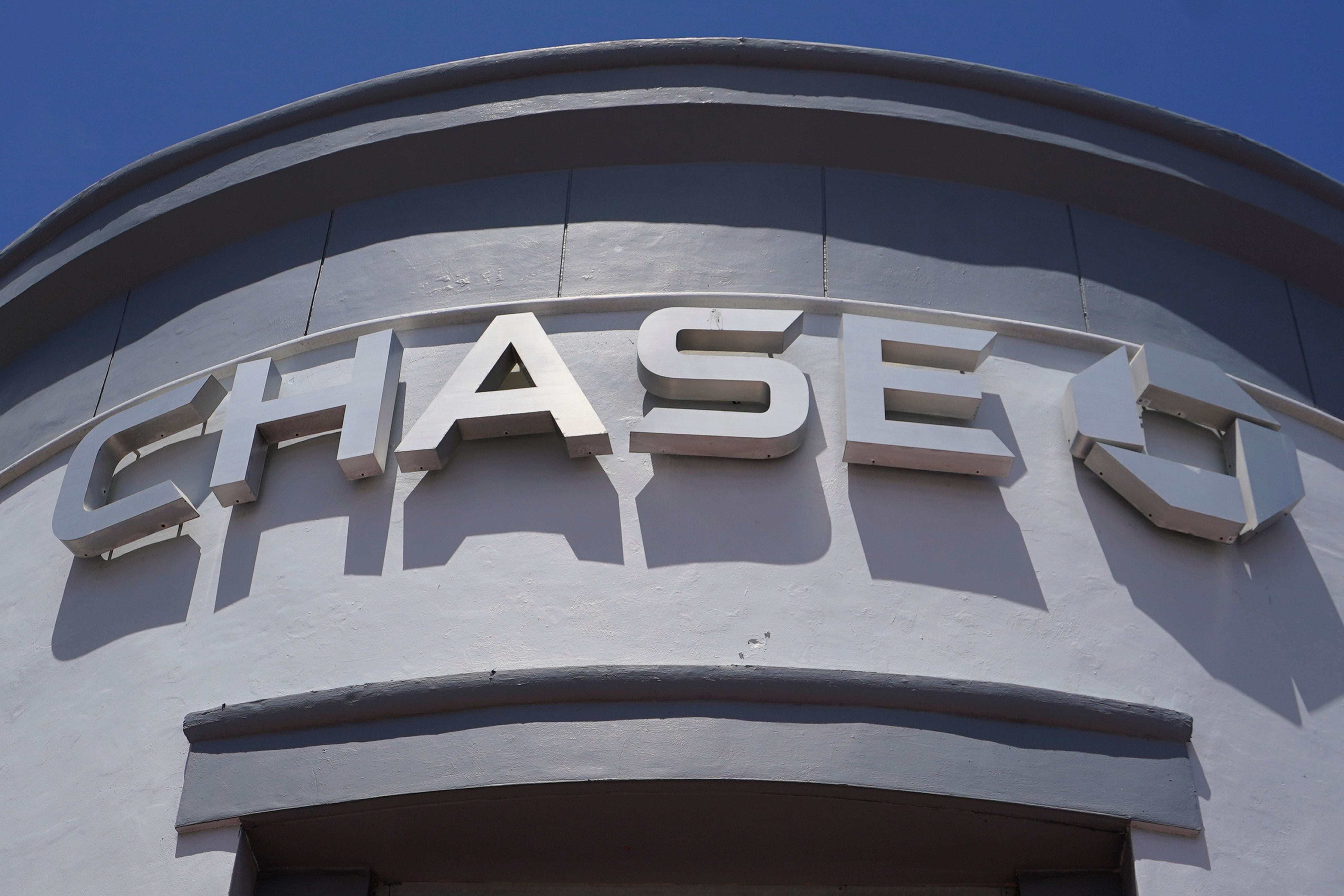 Earnings JPMorgan Chase