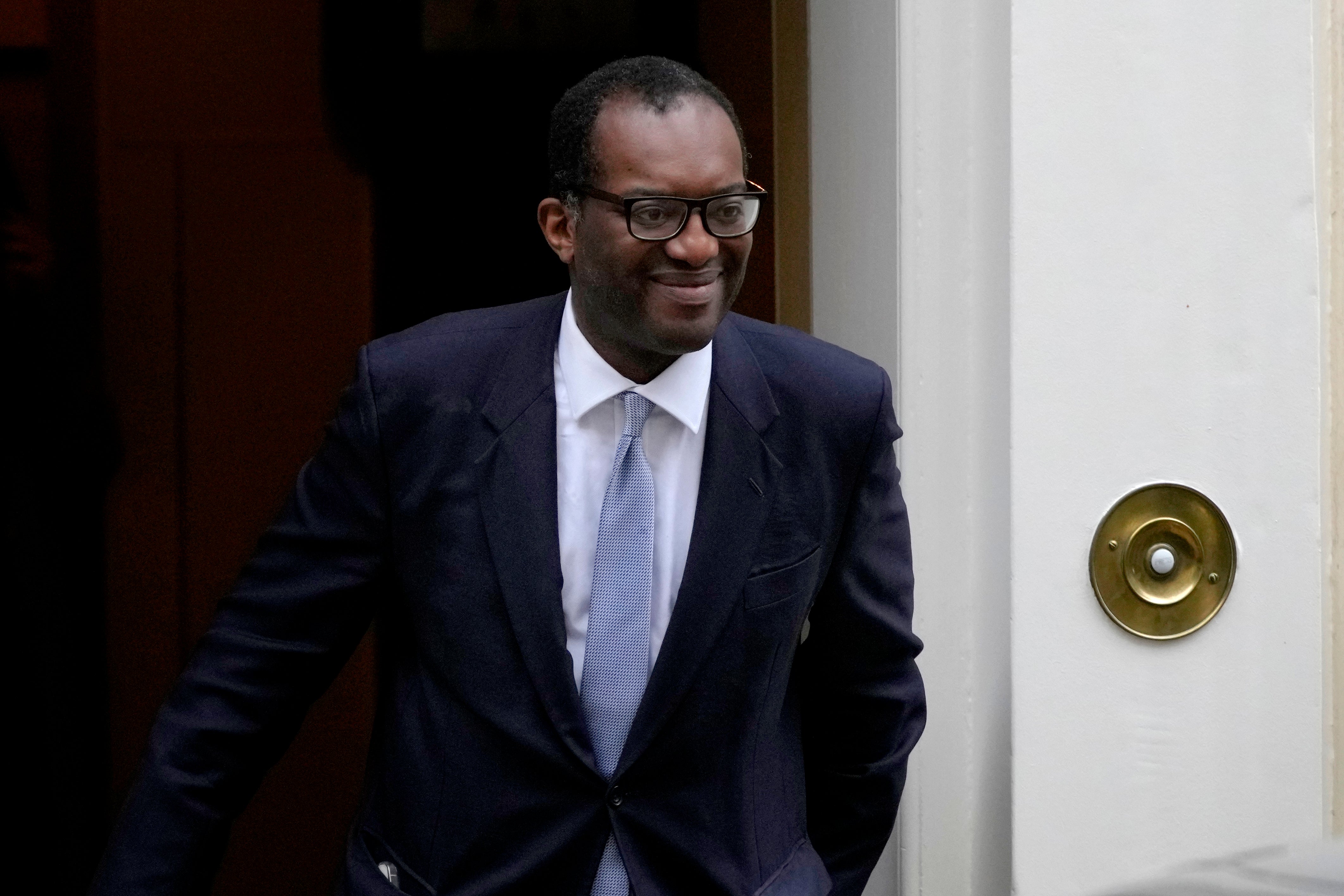 U-turns have filled less than half the £62bn ‘black hole’ created by Kwasi Kwarteng