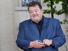 JK Rowling, Daniel Radcliffe and Nicola Sturgeon lead tributes to Robbie Coltrane