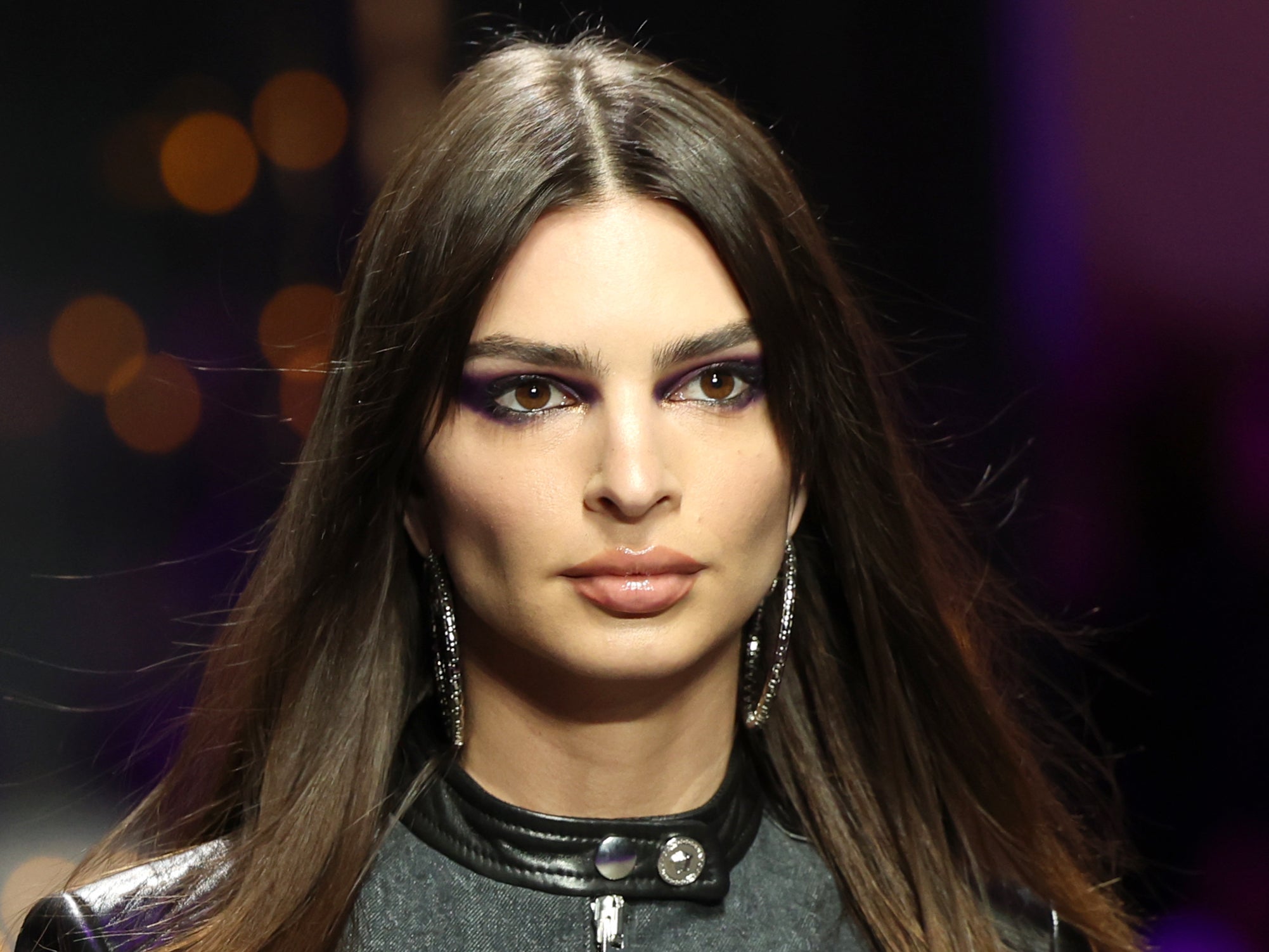 Emily Ratajkowski says she’s single ‘for basically the first time’ amid Sebastian Bear-McClard divorce 