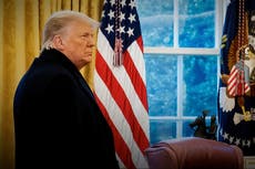 Trump claim of ‘Crime of Century’ fizzles in 3-year probe