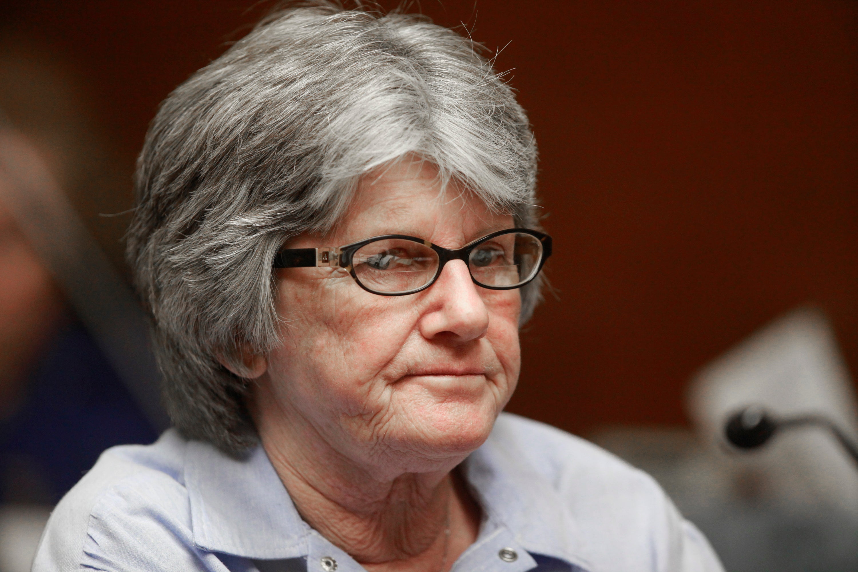 Patricia Krenwinkel has been recommended for parole after 55 years in prison for the murders of seven people in 1969. She was part of the Mansion Family.
