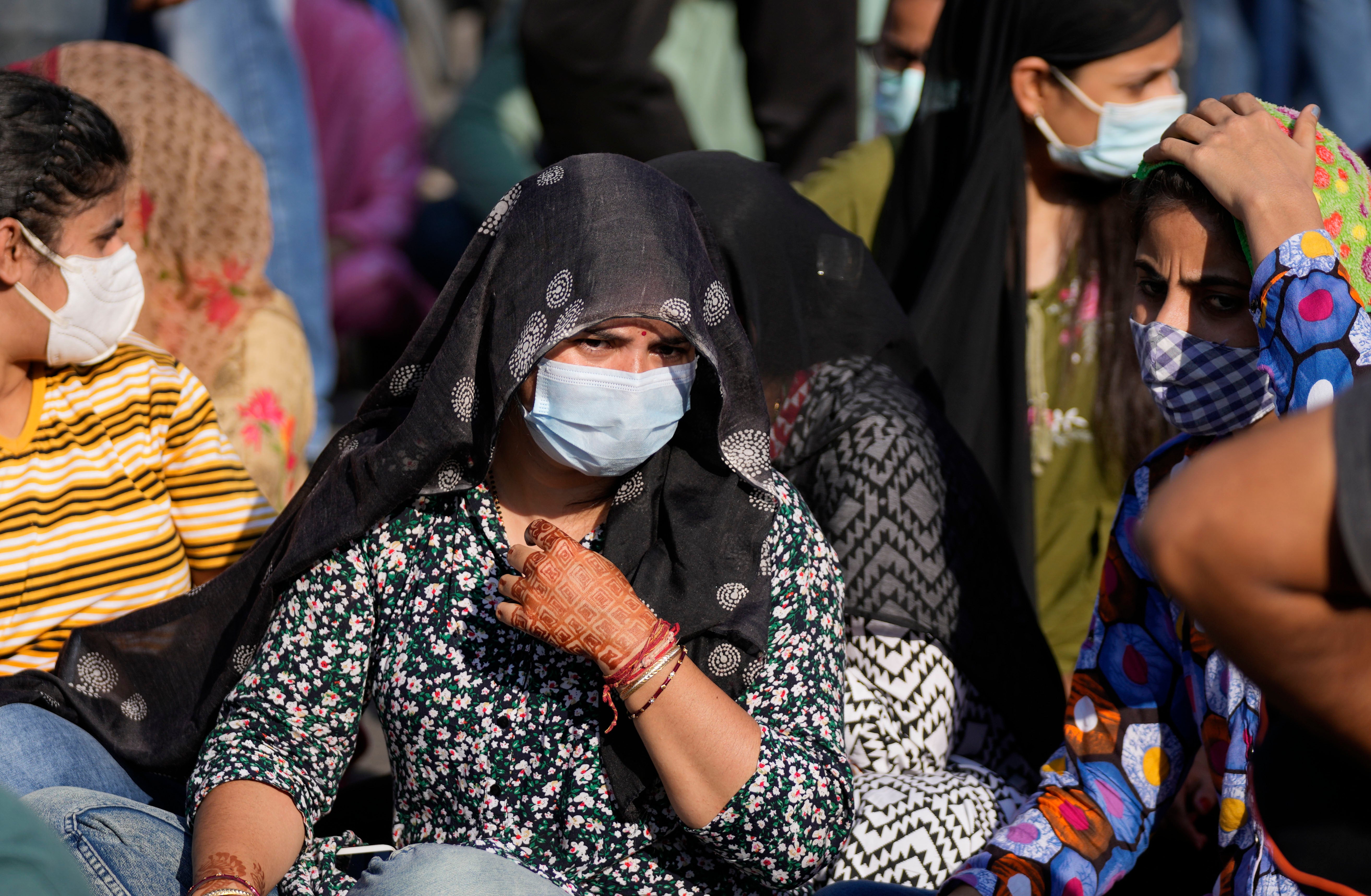 India Kashmir Targeted Killing