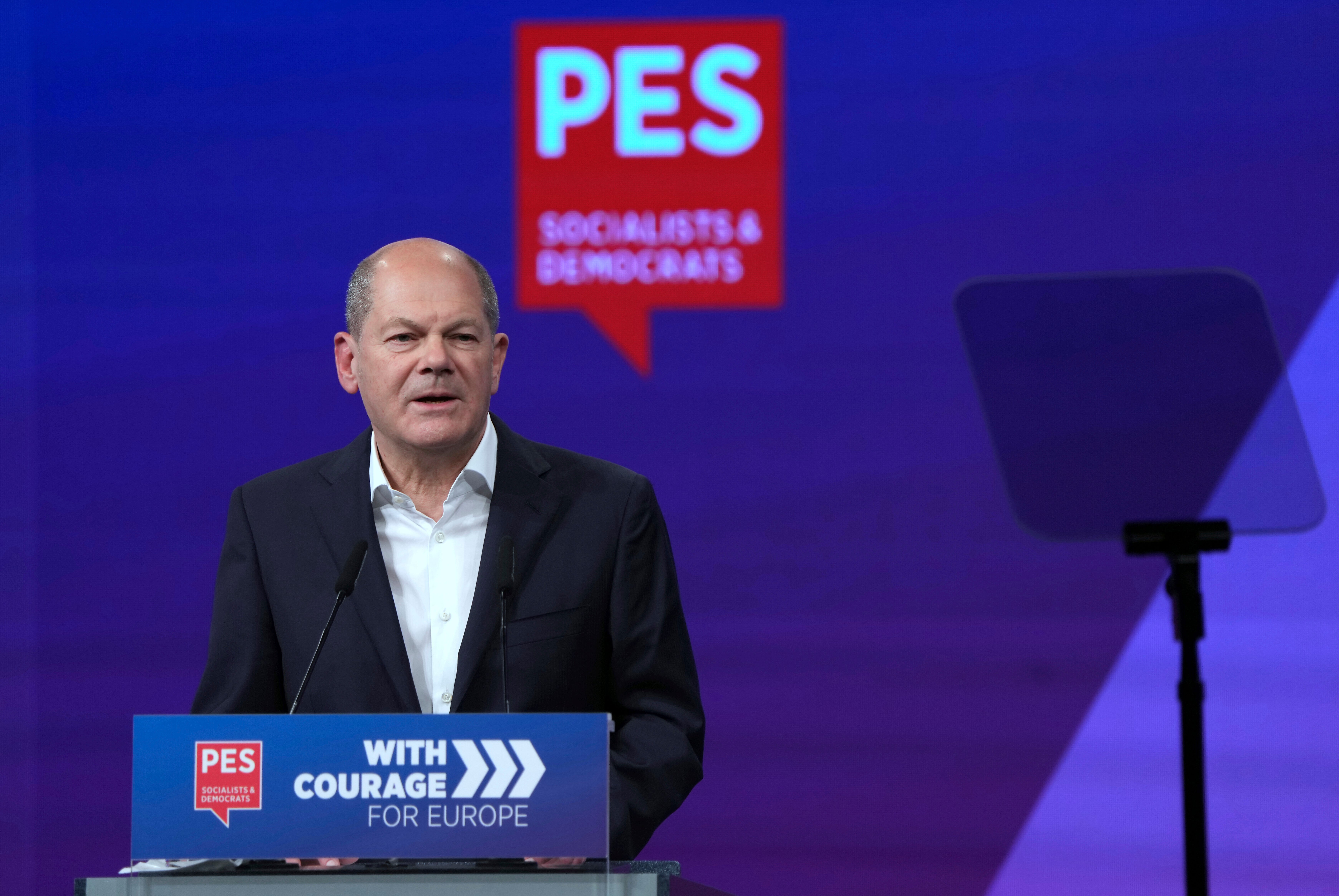 Germany PES Congress