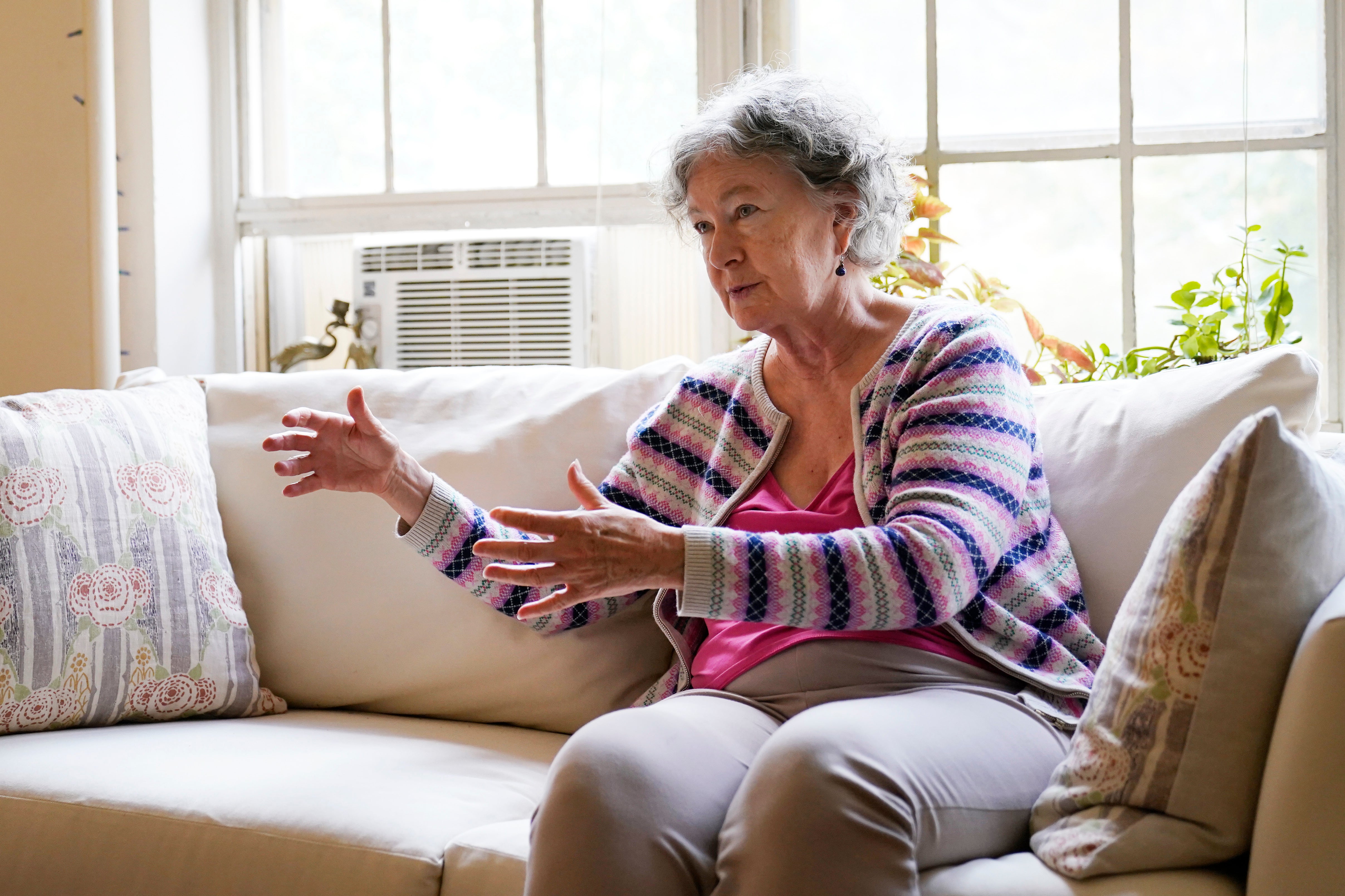 Election 2022 Social Security