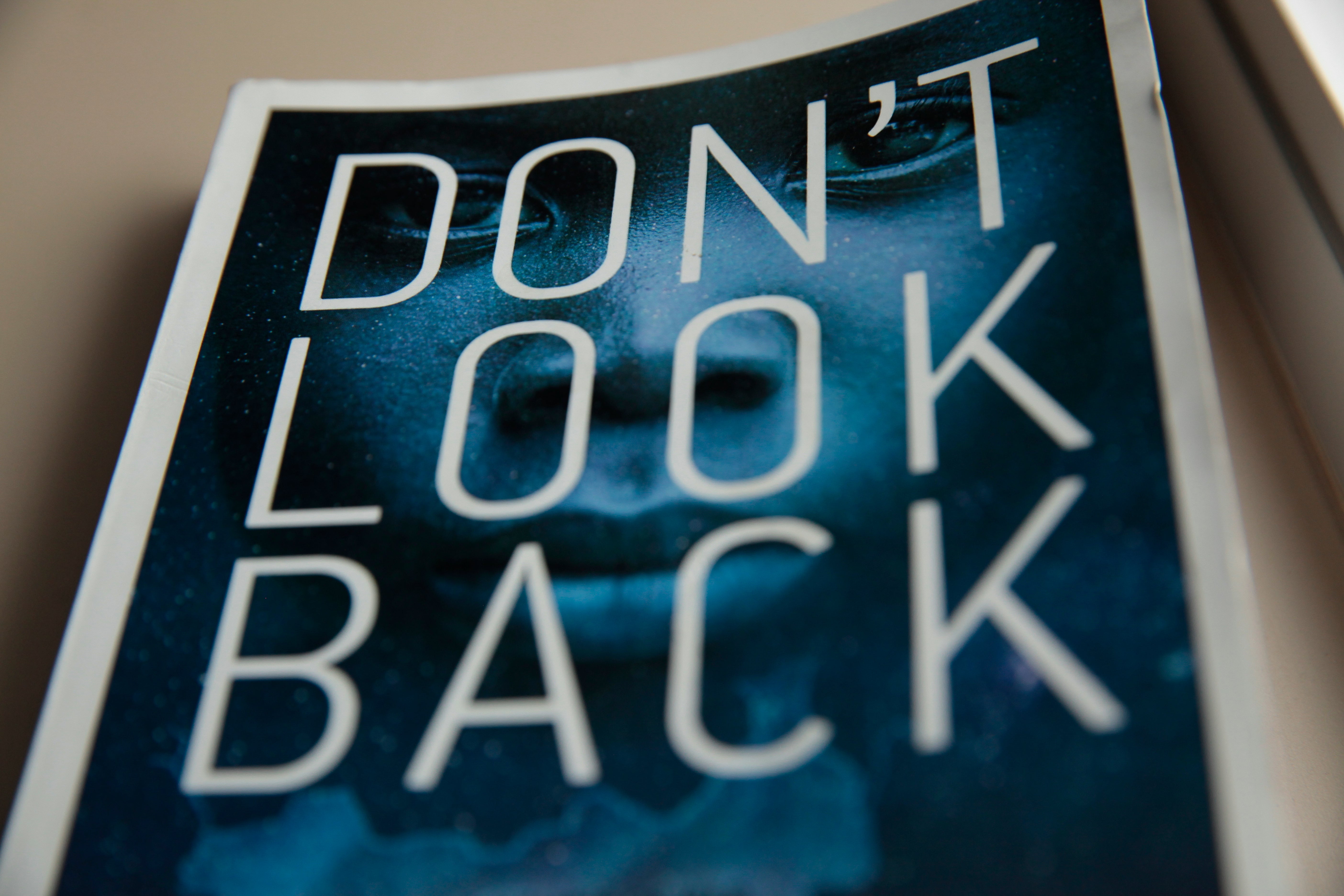 Pork Plant Worker Memoir