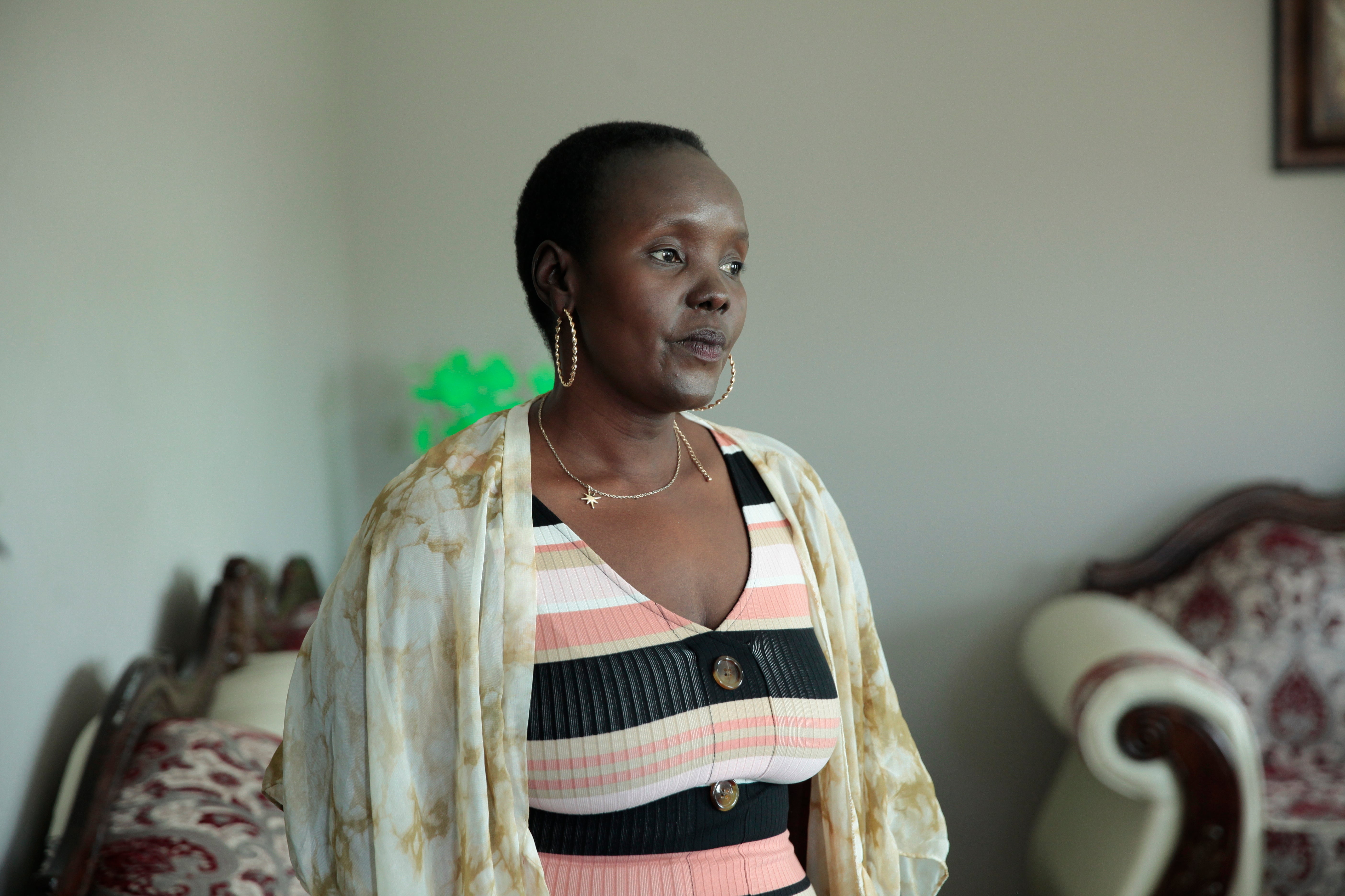 Pork Plant Worker Memoir