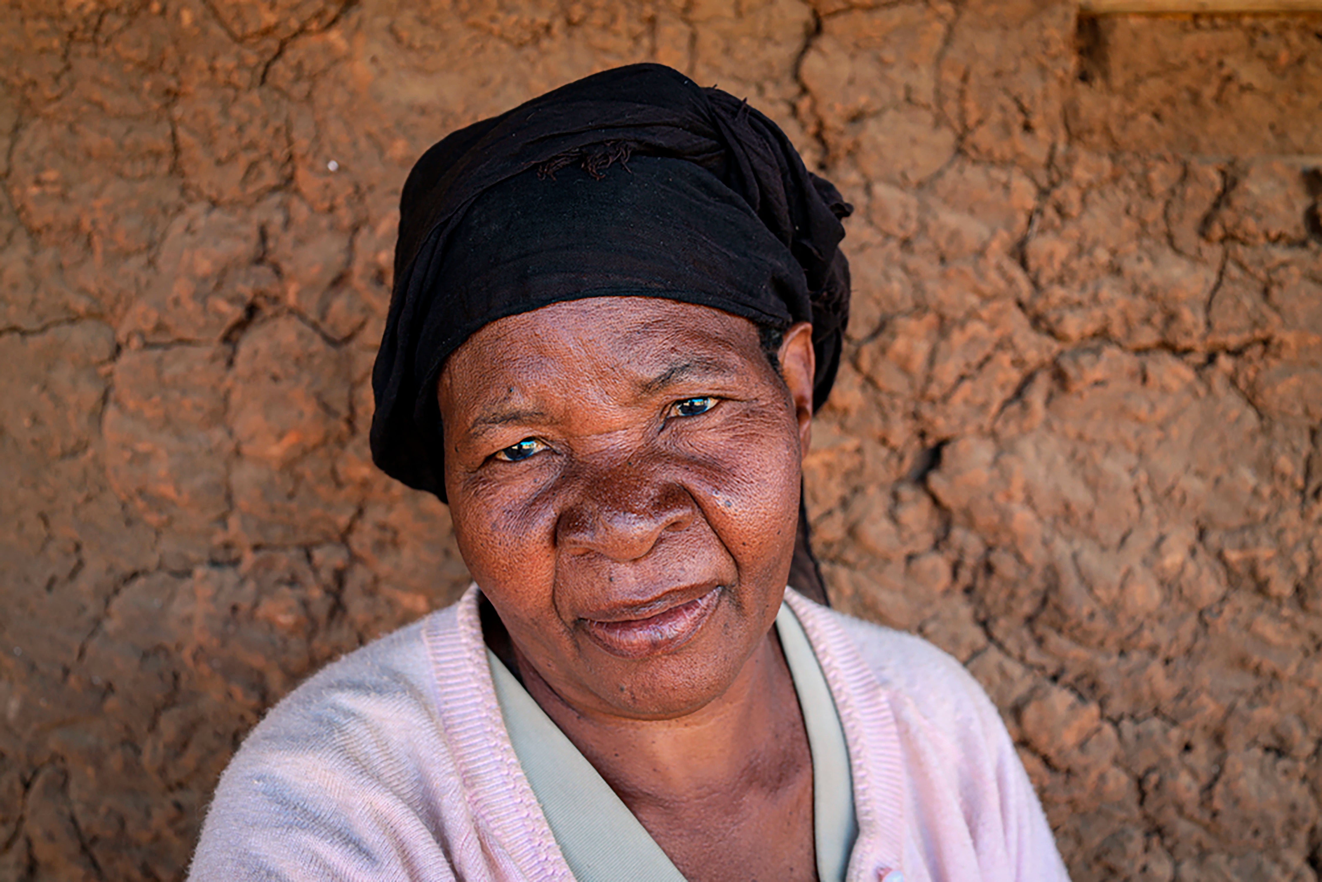 Mozambique Extremist Insurgency