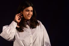 India’s top court scolds popular producer Ektaa Kapoor: ‘Polluting minds of young generation’