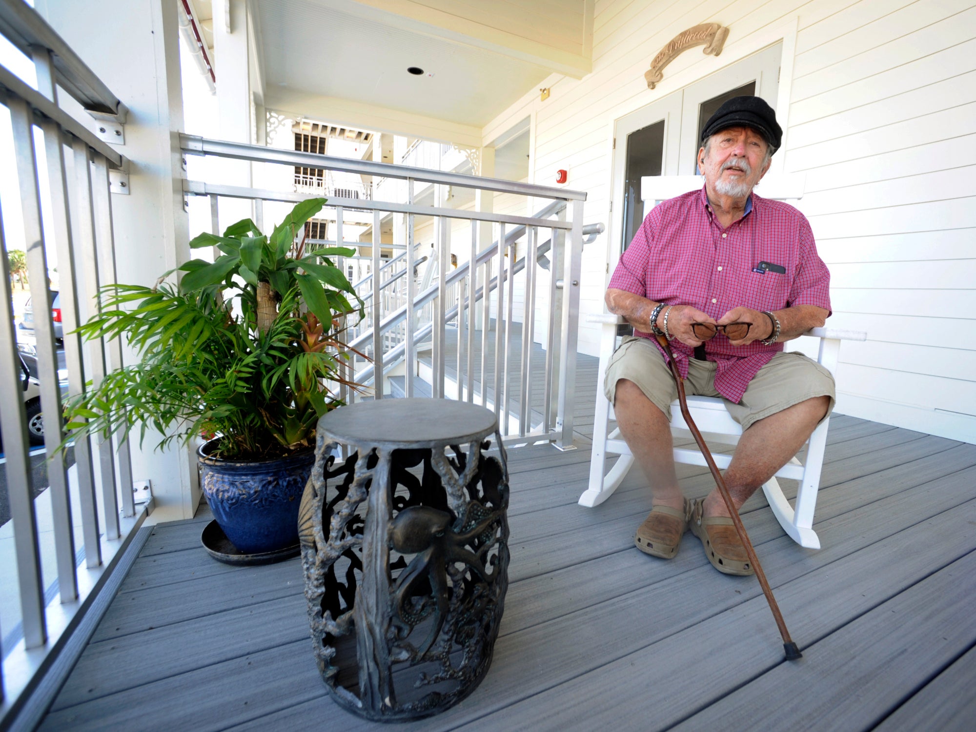 Hurricane Ian Lessons From Michael