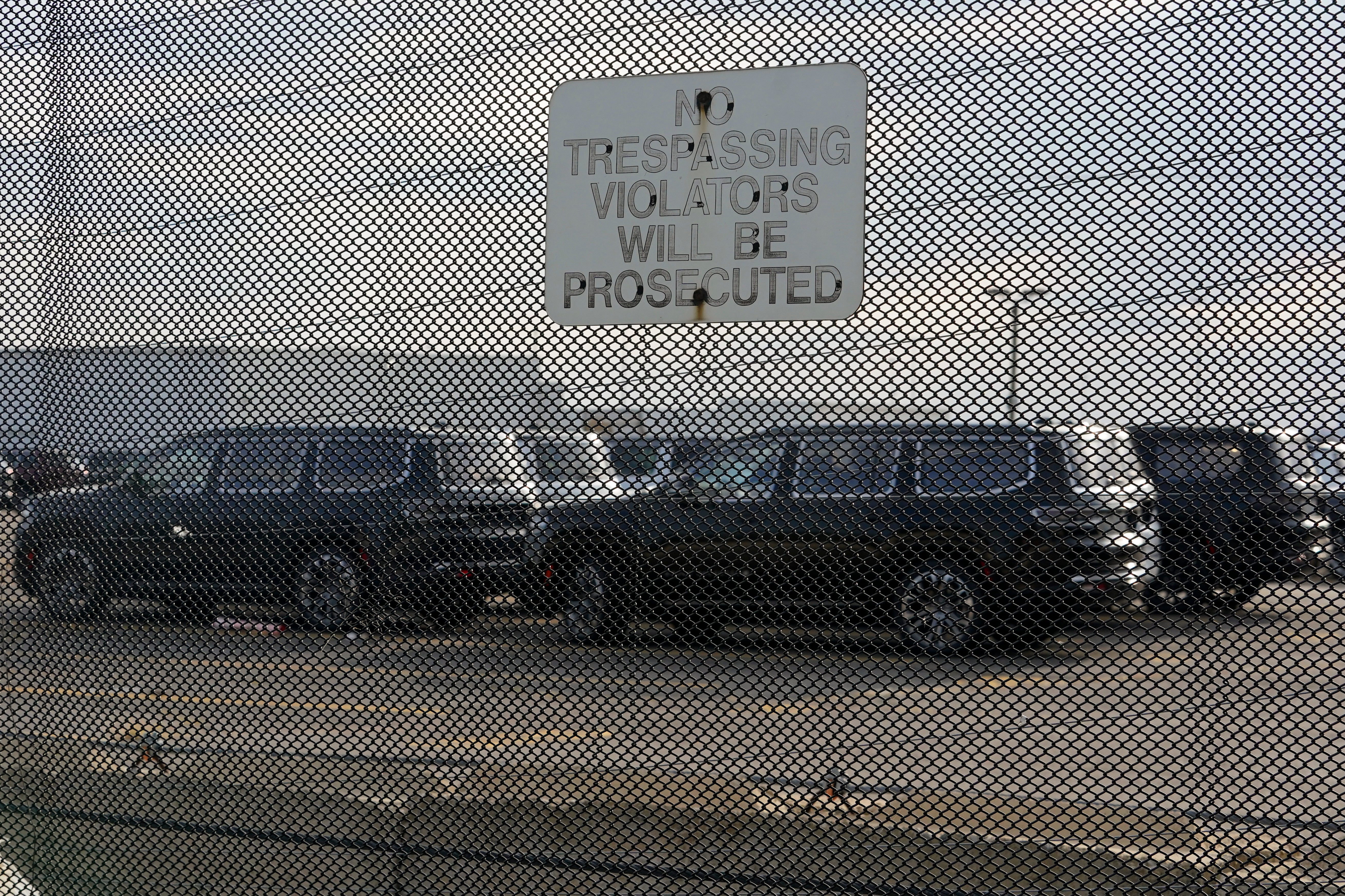 Muscle Car Theft Ring