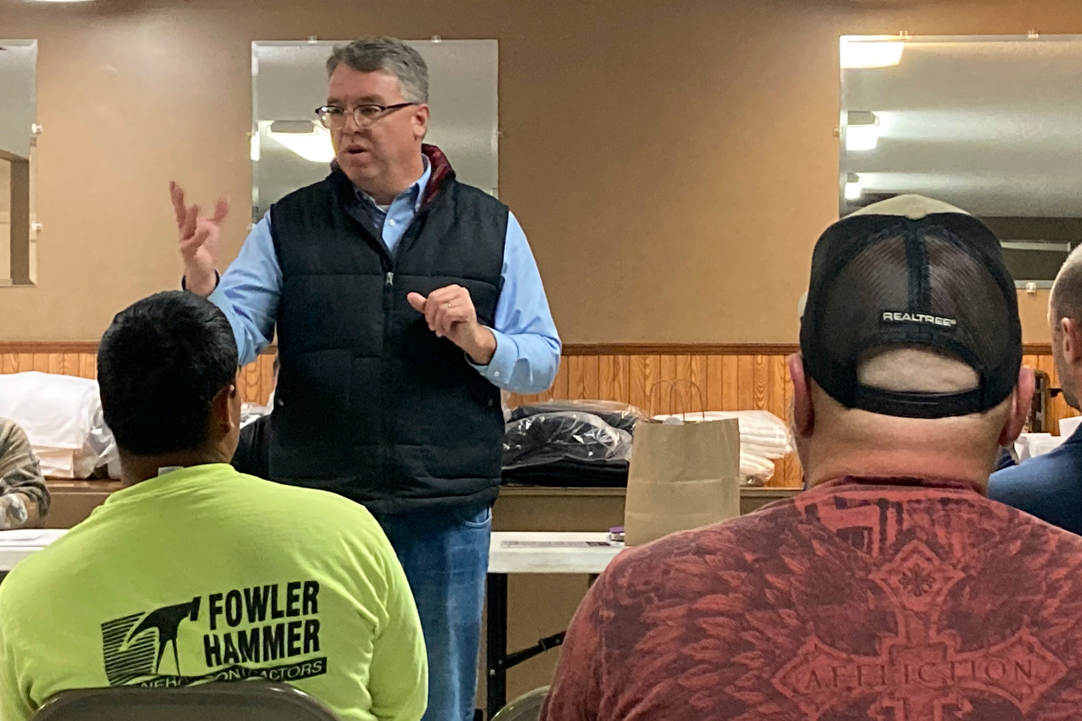 Election 2022 Wisconsin House