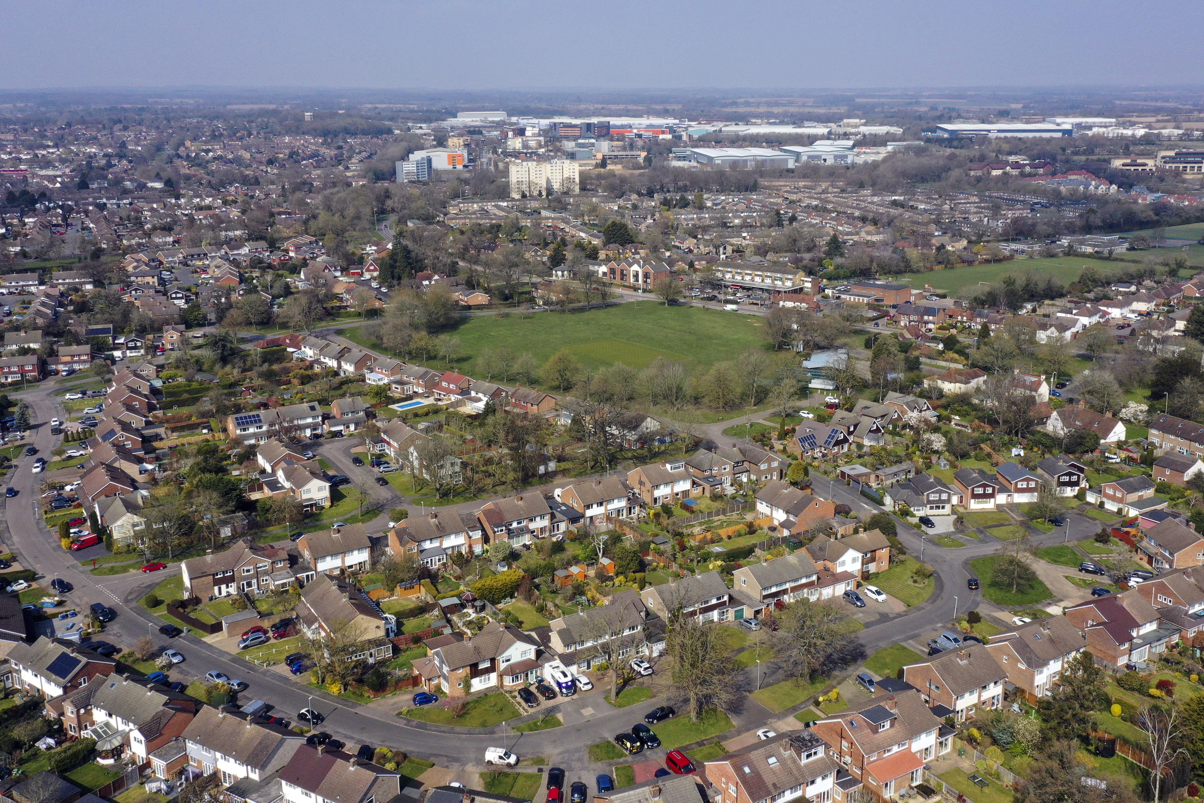 House prices dropped 0.4 per cent last month