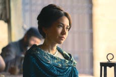 Who is the White Worm in House of the Dragon?