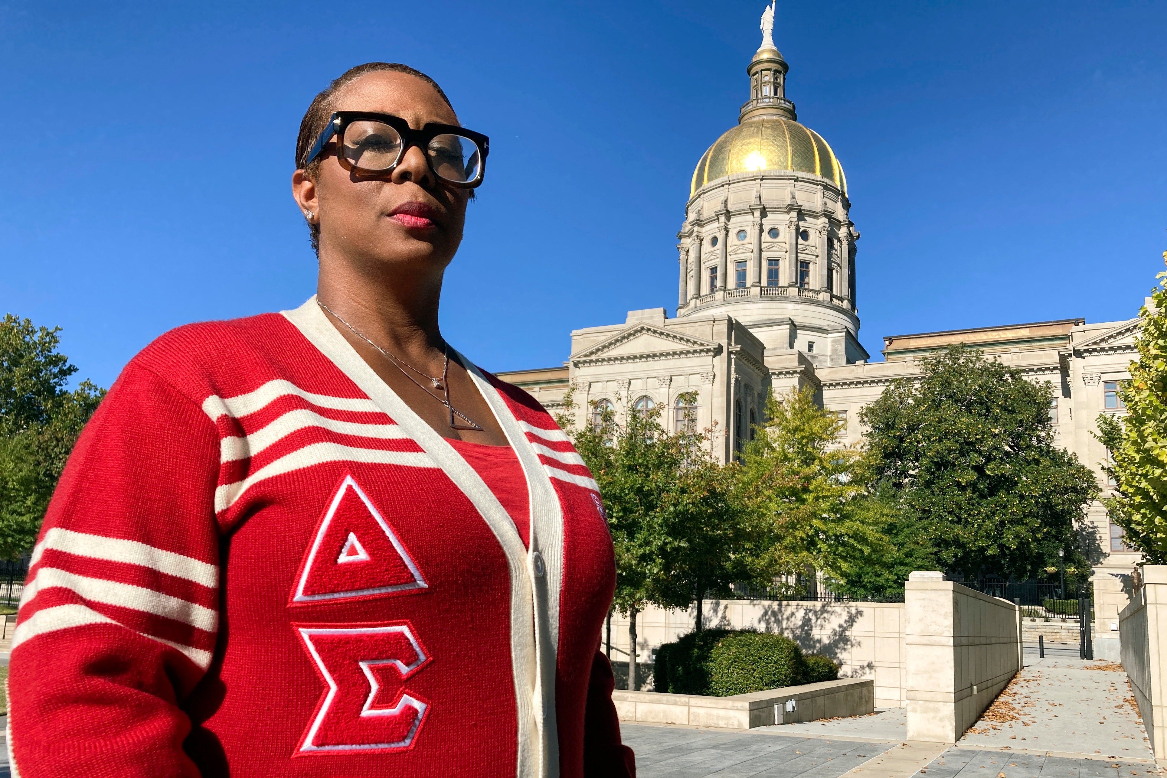 Election 2022 Voter Outreach