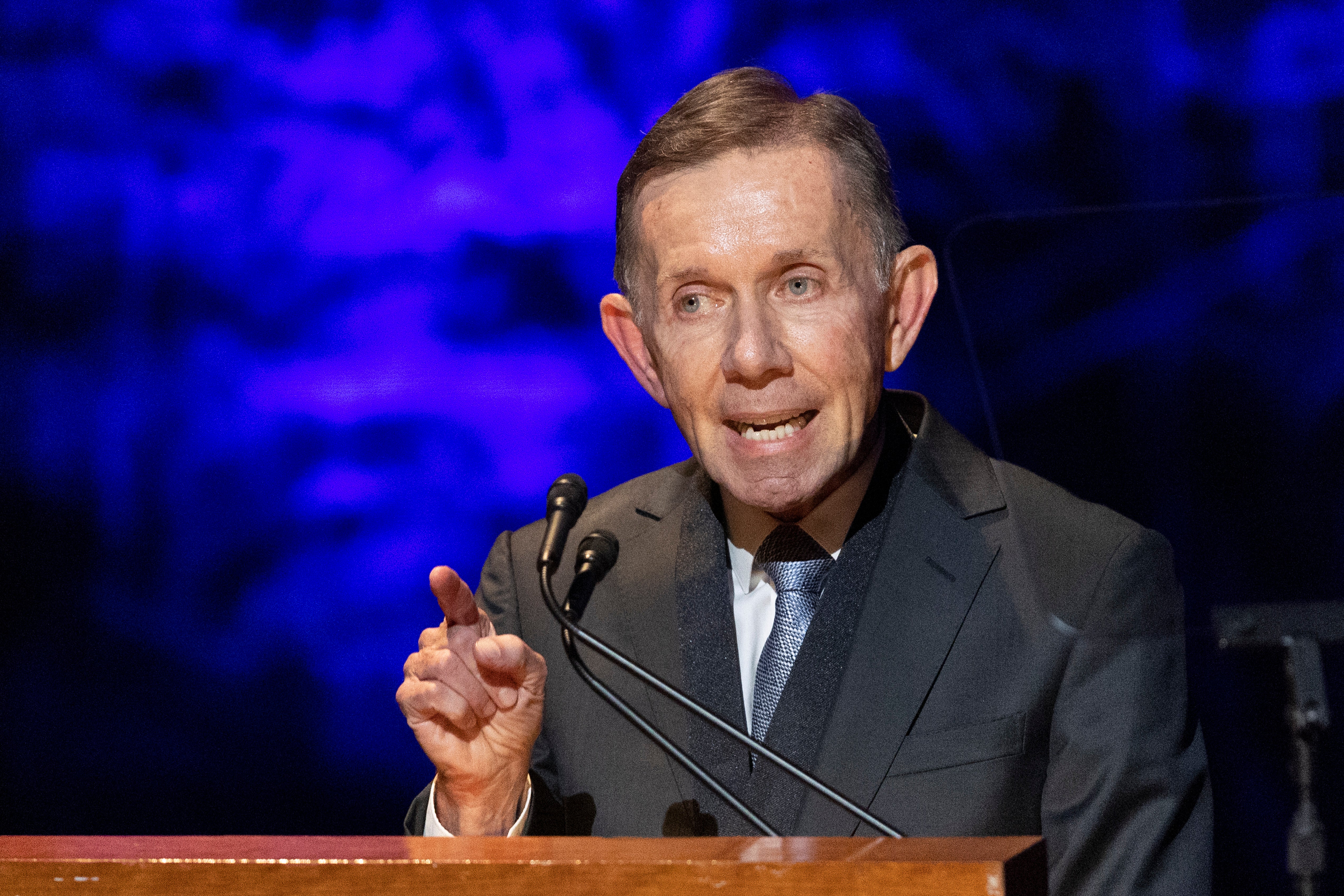 2022 Country Music Hall of Fame Medallion Ceremony