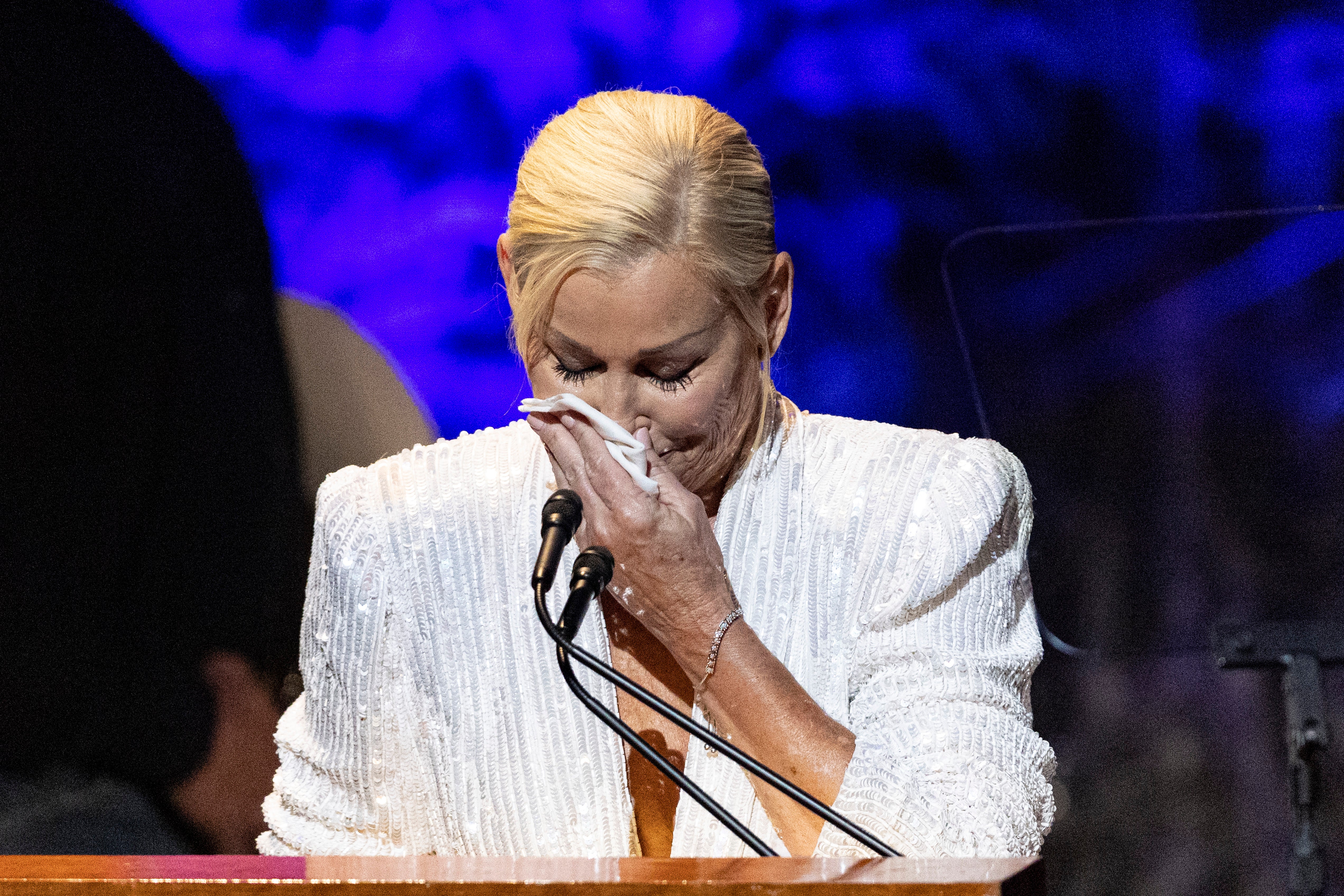 2022 Country Music Hall of Fame Medallion Ceremony