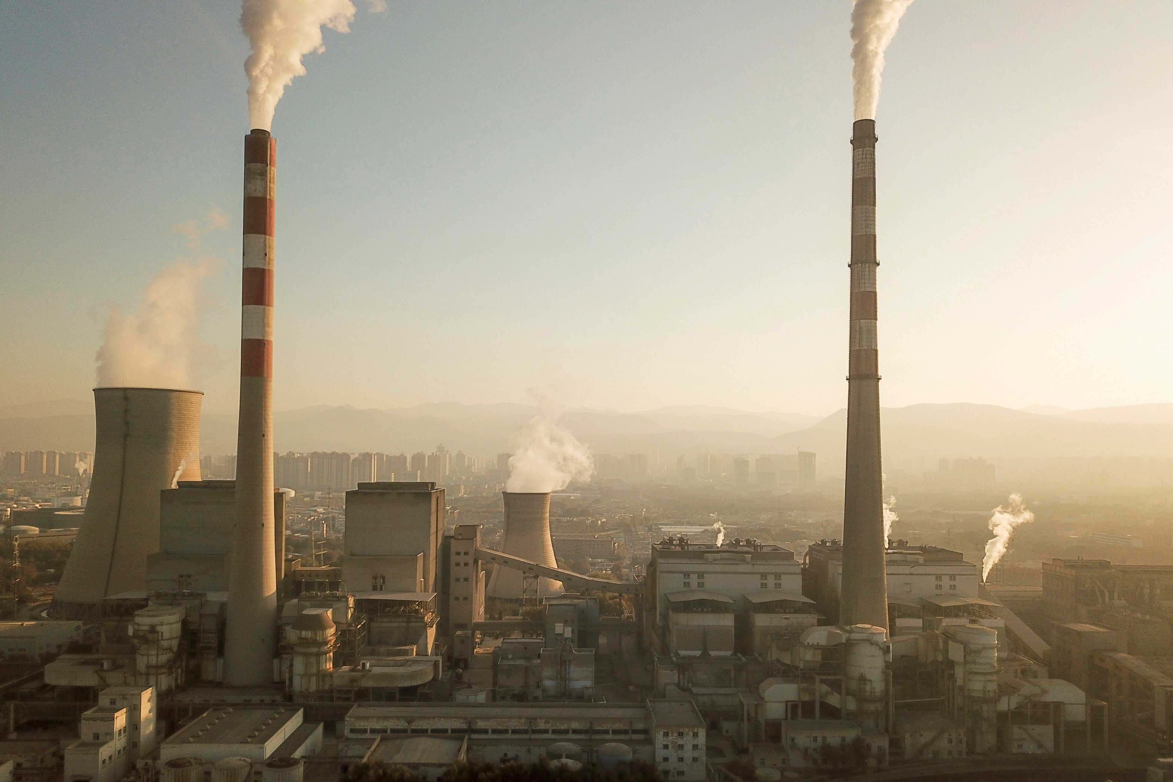 China Coal Boom