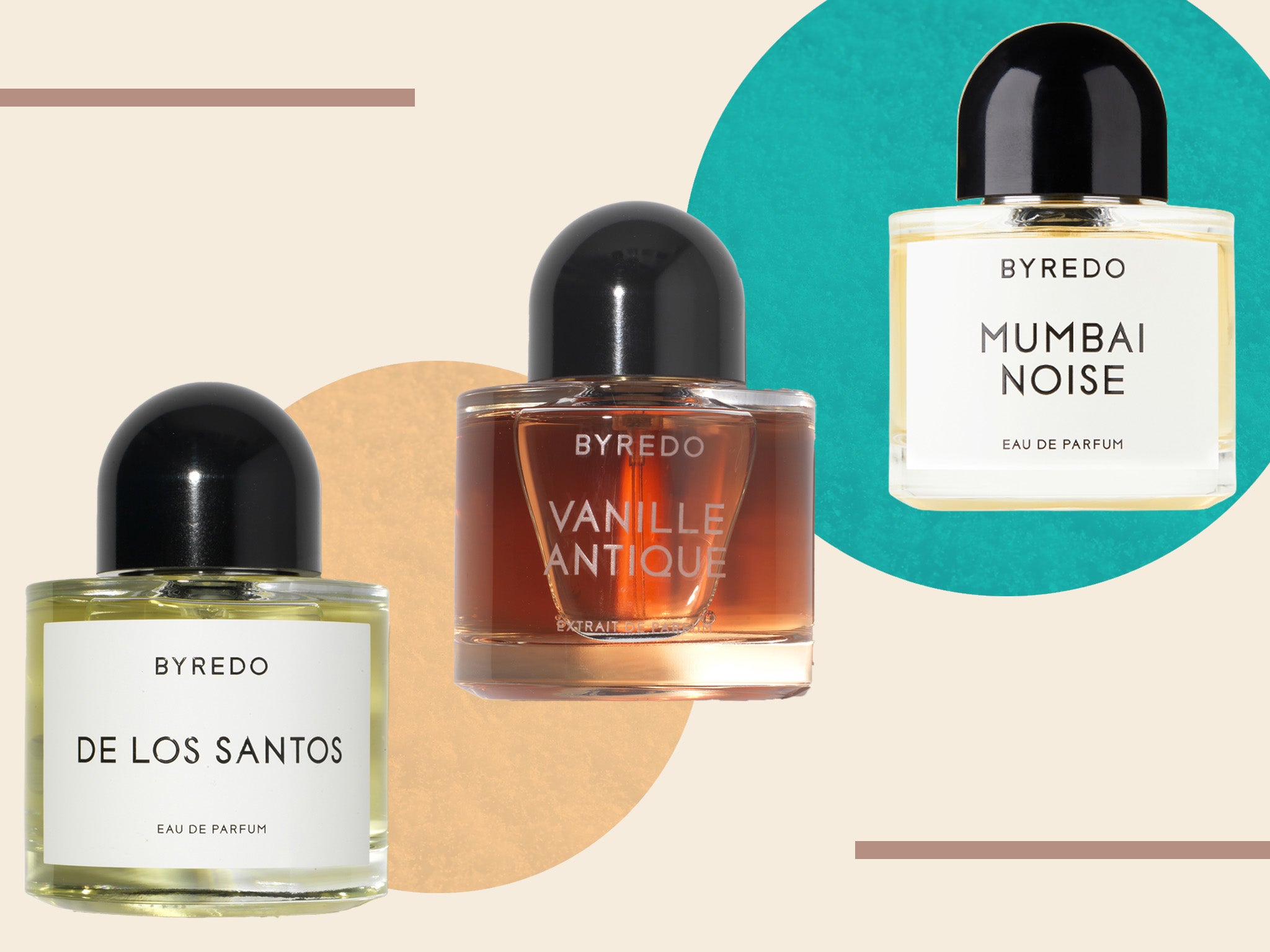 Byredo has come to represent everything chic and fascinating about the niche perfumery world