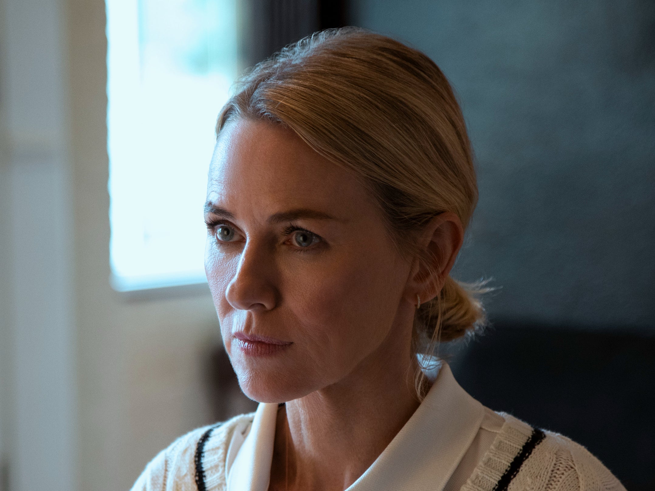 Naomi Watts as Nora Brannock in ‘The Watcher’