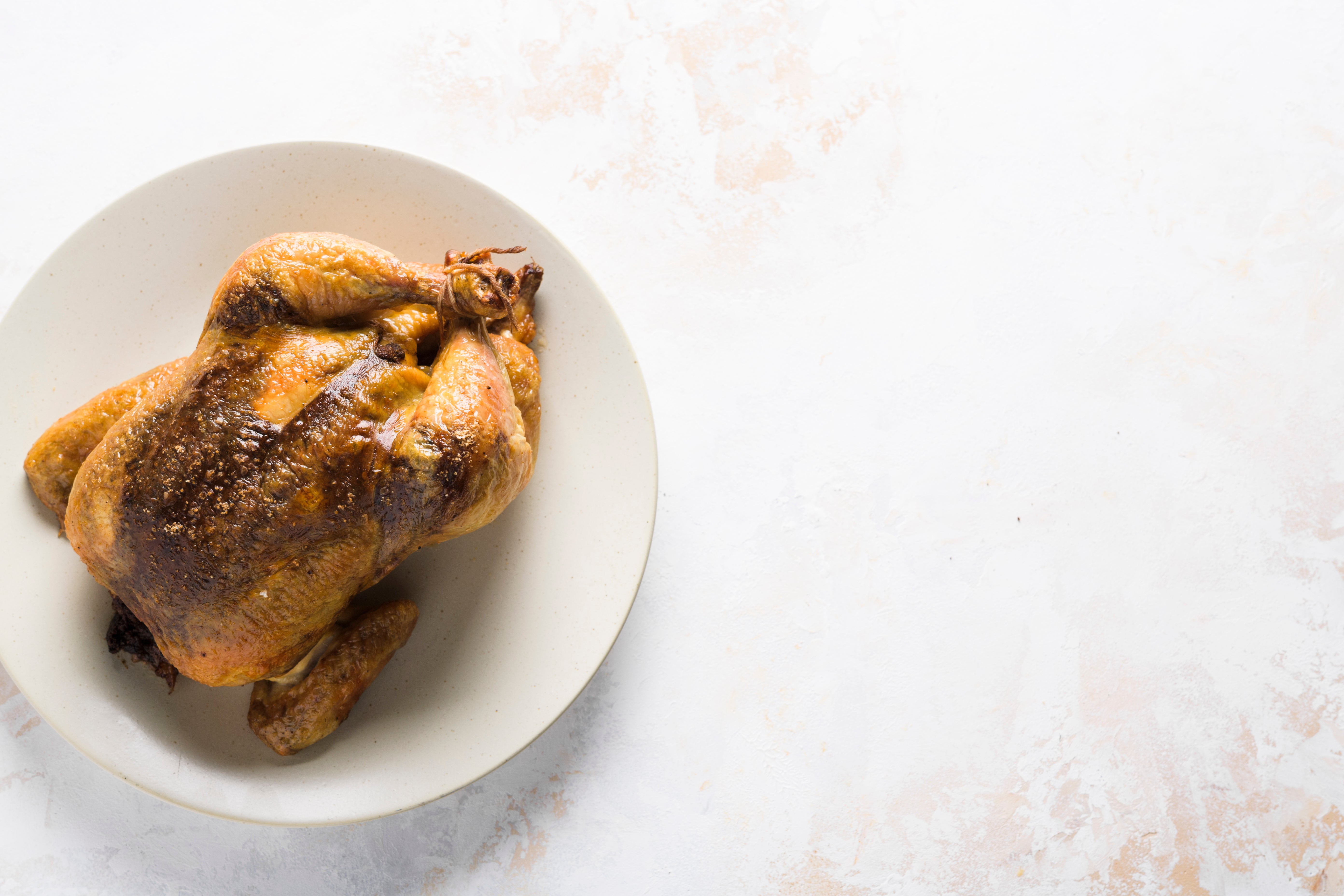 Food-MilkStreet- Garam Masala + Tamarind Roasted Chicken