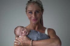 Three-week-old baby likely suffocated to death in his mother’s sling, coroner finds